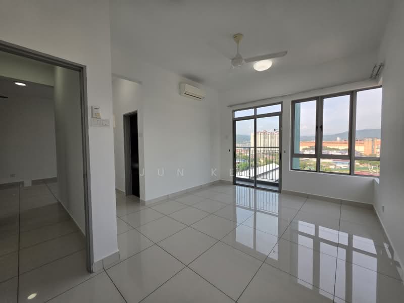 Service Residence for Rent at Hon Residensi - Jun Kee - Living Room - PropertyGuru.com.my