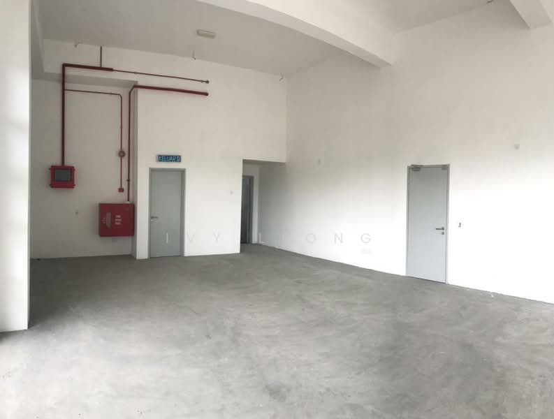 Factory for Rent in Iskandar Puteri (Nusajaya) (Johor) - Ivy Leong - PropertyGuru.com.my