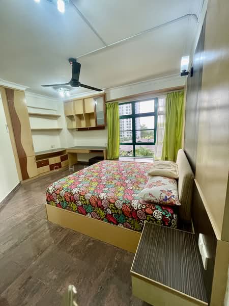 Condominium for Sale at The Straits View Condominium - Chris Koh - PropertyGuru.com.my