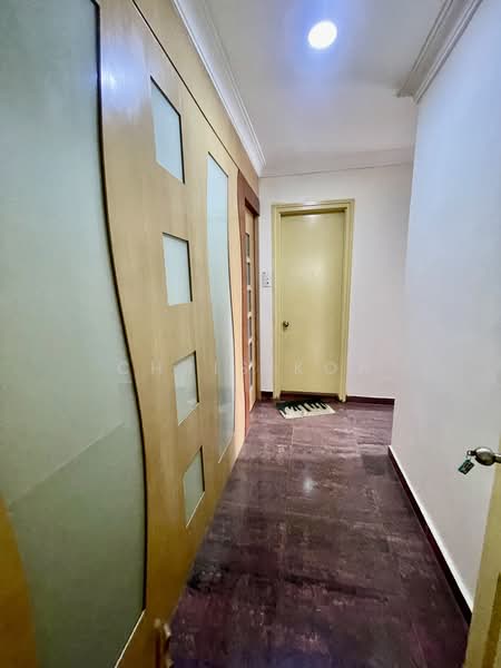 Condominium for Sale at The Straits View Condominium - Chris Koh - PropertyGuru.com.my
