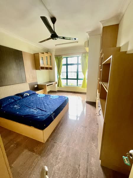 Condominium for Sale at The Straits View Condominium - Chris Koh - PropertyGuru.com.my