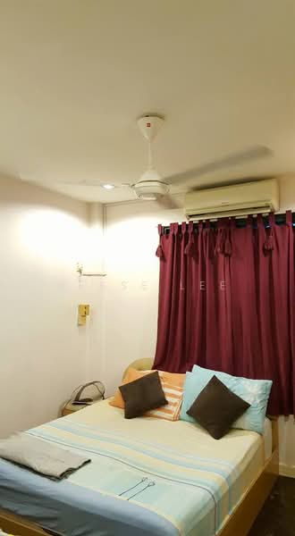Apartment for Sale at SD Apartments II - Jesse Lee - PropertyGuru.com.my