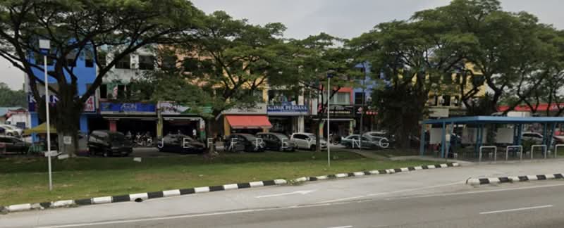 Shop / Office for Sale in U19, Kampung Baru Sungai Buloh (Sungai Buloh) - Jeffrey Ng - Exterior - PropertyGuru.com.my