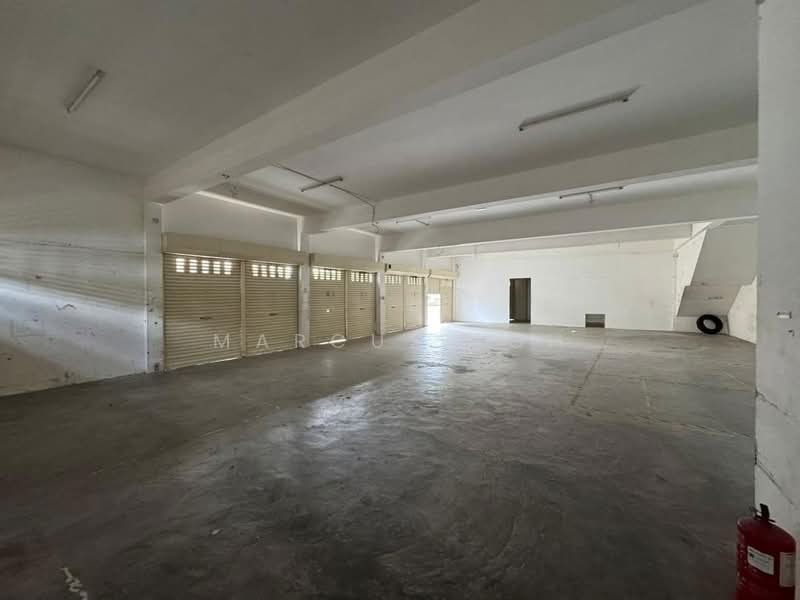 Shop for Rent in Bandar Cemerlang (Ulu Tiram) - Marcus Loh - PropertyGuru.com.my