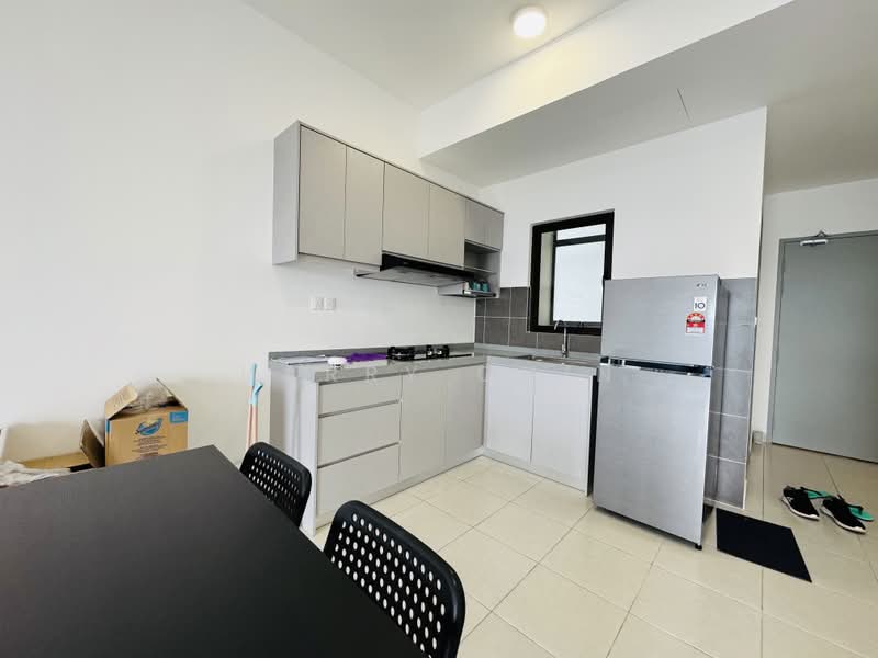 Service Residence for Rent at The Netizen - Harry Chin - Kitchen - PropertyGuru.com.my