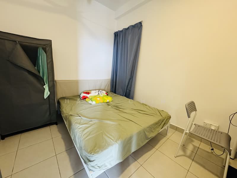 Service Residence for Rent at The Netizen - Harry Chin - Bedroom - PropertyGuru.com.my