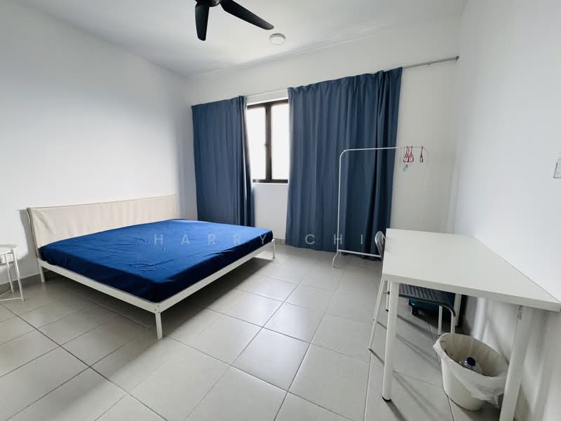 Service Residence for Rent at The Netizen - Harry Chin - Bedroom - PropertyGuru.com.my