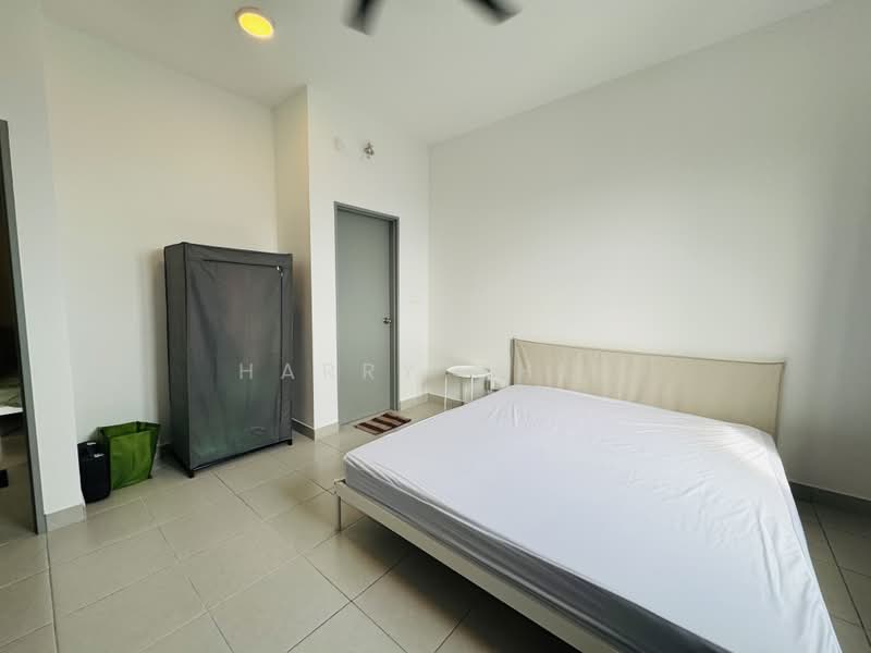 Service Residence for Rent at The Netizen - Harry Chin - Bedroom - PropertyGuru.com.my