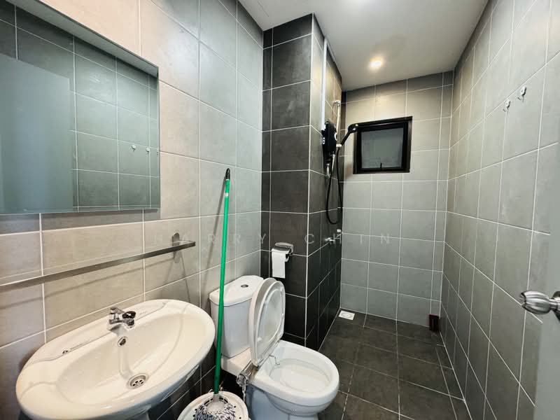 Service Residence for Rent at The Netizen - Harry Chin - PropertyGuru.com.my