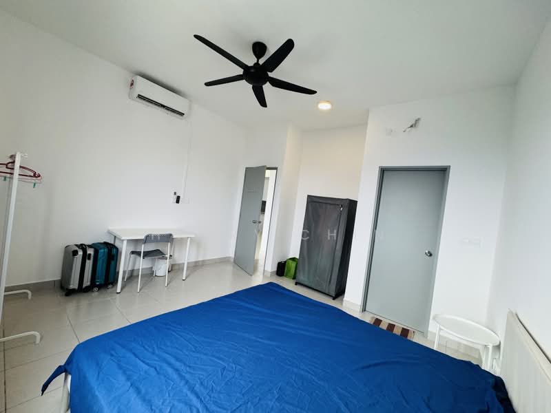 Service Residence for Rent at The Netizen - Harry Chin - PropertyGuru.com.my