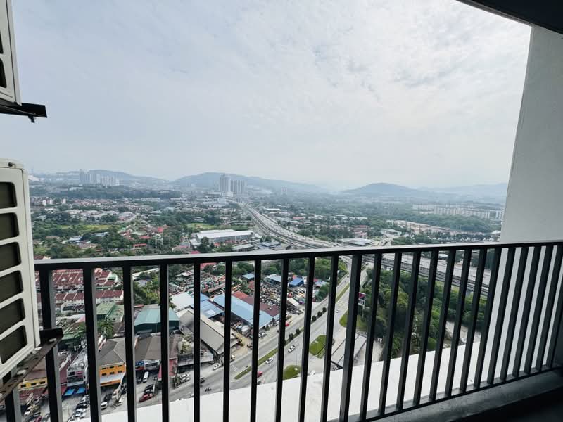 Service Residence for Rent at The Netizen - Harry Chin - PropertyGuru.com.my