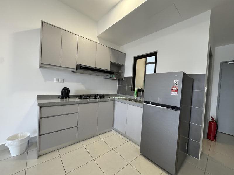 Service Residence for Rent at The Netizen - Harry Chin - PropertyGuru.com.my