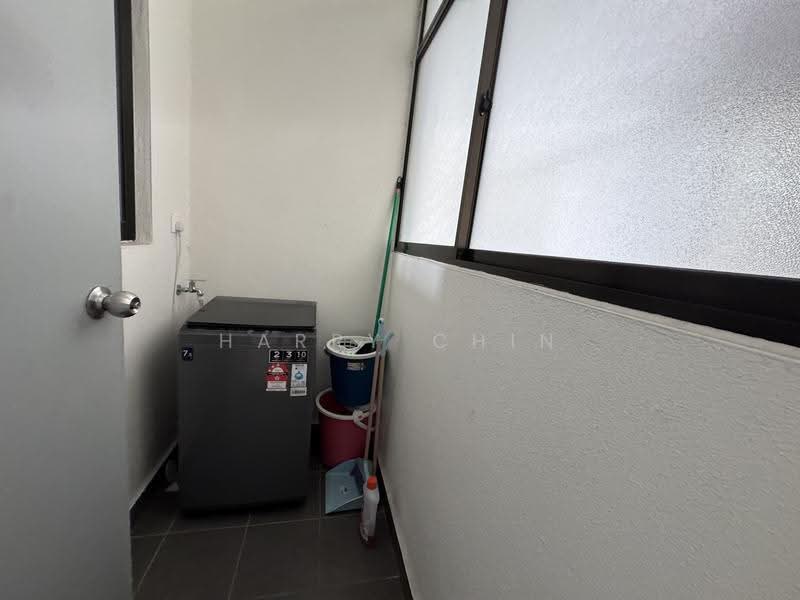 Service Residence for Rent at The Netizen - Harry Chin - PropertyGuru.com.my