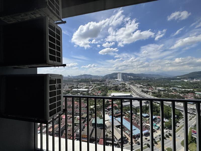 Service Residence for Rent at The Netizen - Harry Chin - PropertyGuru.com.my