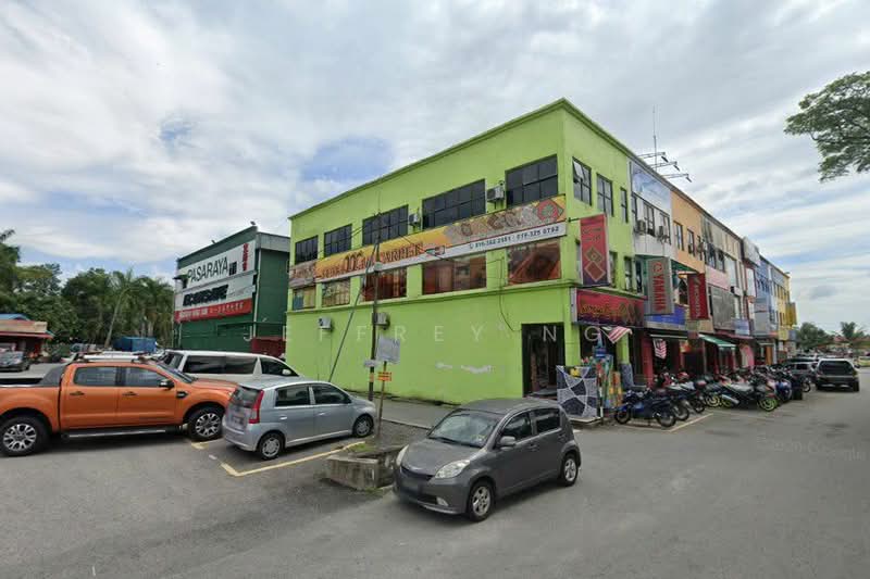 Shop / Office for Sale in U19, Kampung Baru Sungai Buloh (Sungai Buloh) - Jeffrey Ng - PropertyGuru.com.my