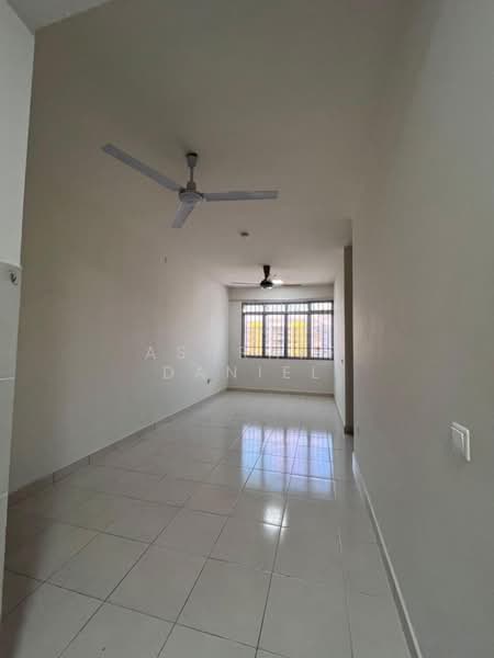 Apartment for Sale at Harmoni 1 - Ashraff Daniel - Interior - PropertyGuru.com.my