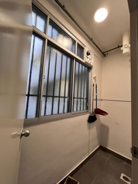 Apartment for Sale at Harmoni 1 - Ashraff Daniel - Interior - PropertyGuru.com.my