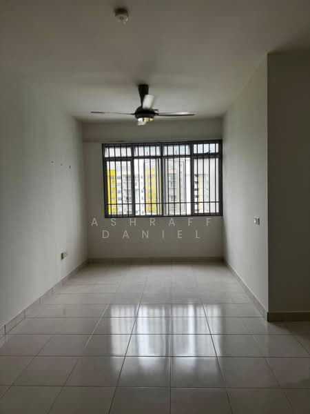 Apartment for Sale at Harmoni 1 - Ashraff Daniel - Interior - PropertyGuru.com.my