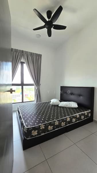 Service Residence for Rent at Sinaran @ Utropolis - Jie Ying - Bedroom - PropertyGuru.com.my