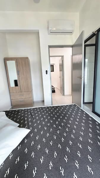 Service Residence for Rent at Sinaran @ Utropolis - Jie Ying - Bedroom - PropertyGuru.com.my