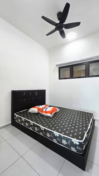 Service Residence for Rent at Sinaran @ Utropolis - Jie Ying - Bedroom - PropertyGuru.com.my
