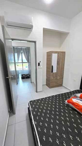 Service Residence for Rent at Sinaran @ Utropolis - Jie Ying - Bedroom - PropertyGuru.com.my
