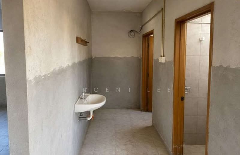 Shop / Office for Rent in Genting Highlands (Bentong) - Vincent Lee - Interior - PropertyGuru.com.my