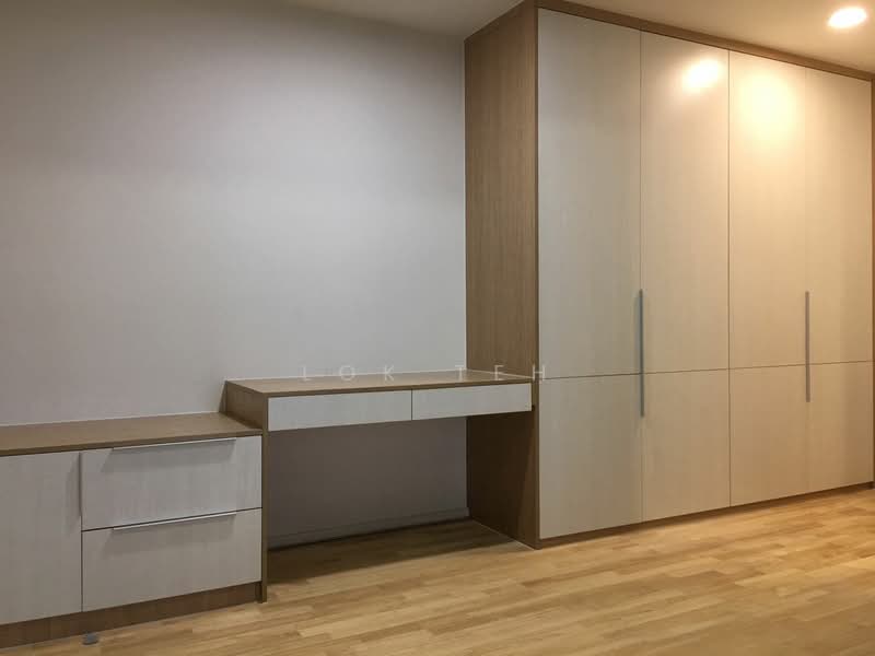 Kondominium untuk Disewa di Verdi Eco-Dominiums - Lok Teh - Interior - PropertyGuru.com.my