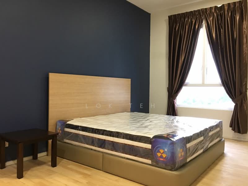 Kondominium untuk Disewa di Verdi Eco-Dominiums - Lok Teh - Bedroom - PropertyGuru.com.my