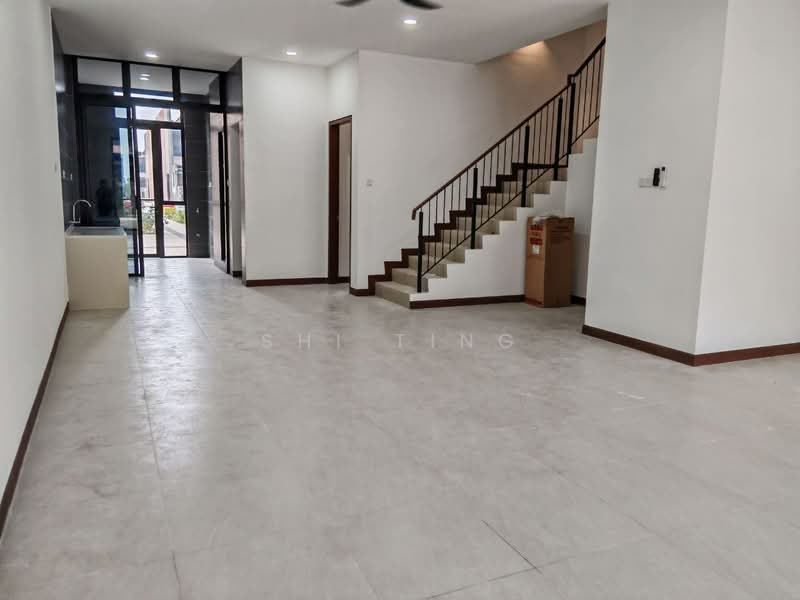 Rumah Teres 2-Tingkat untuk Disewa di Puteri Harbour (Iskandar Puteri (Nusajaya)) - Shi Ting - PropertyGuru.com.my