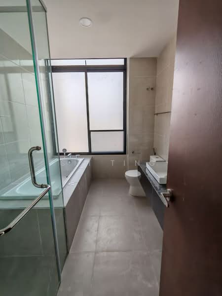 Rumah Teres 2-Tingkat untuk Disewa di Puteri Harbour (Iskandar Puteri (Nusajaya)) - Shi Ting - PropertyGuru.com.my