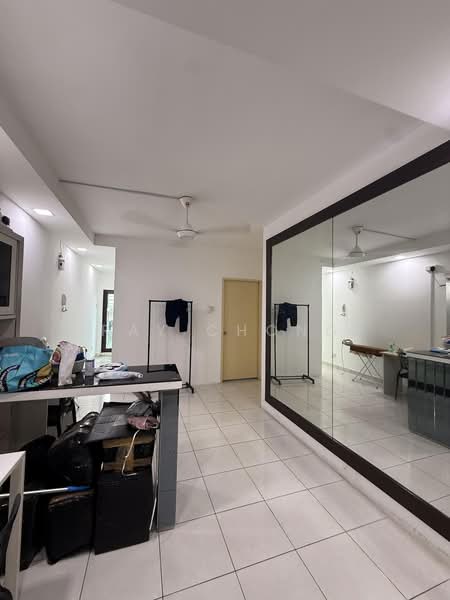 Servis Apartment untuk Disewa di Serviced Residence @ Pelangi Damansara Sentral - Ray Chong - Interior - PropertyGuru.com.my