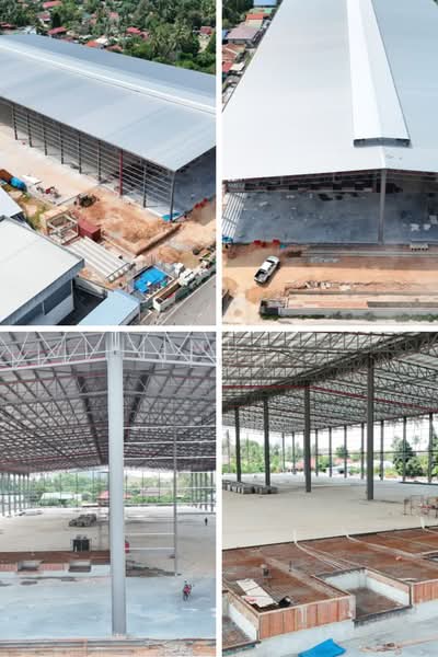 Warehouse for Rent in Seberang Perai (Penang) - Samuel Yeoh - Exterior - PropertyGuru.com.my