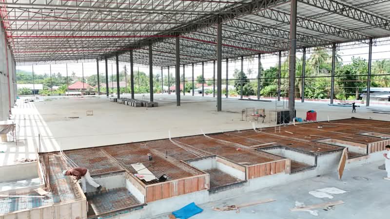 Warehouse for Rent in Seberang Perai (Penang) - Samuel Yeoh - Exterior - PropertyGuru.com.my