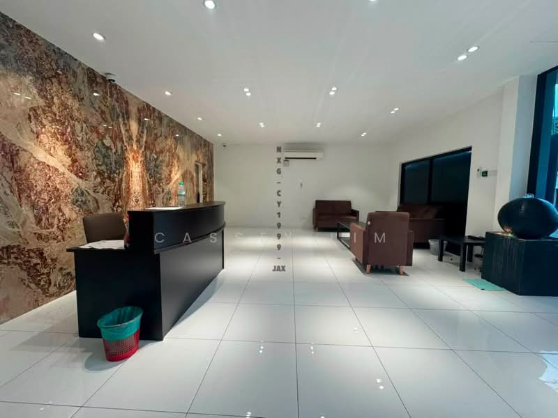 Kilang untuk Disewa di Petaling Jaya (Selangor) - Cassey Lim - PropertyGuru.com.my
