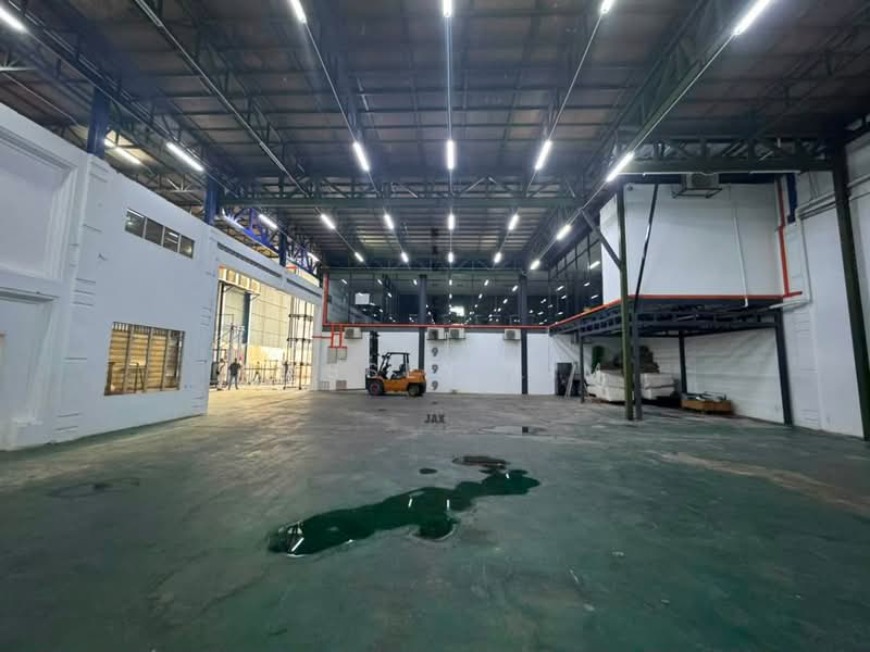 Kilang untuk Disewa di Petaling Jaya (Selangor) - Cassey Lim - PropertyGuru.com.my