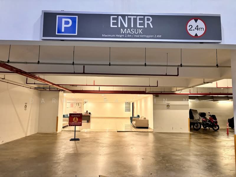 Service Residence for Sale at Le Pavillion - Darren Kai Xin Ng - PropertyGuru.com.my