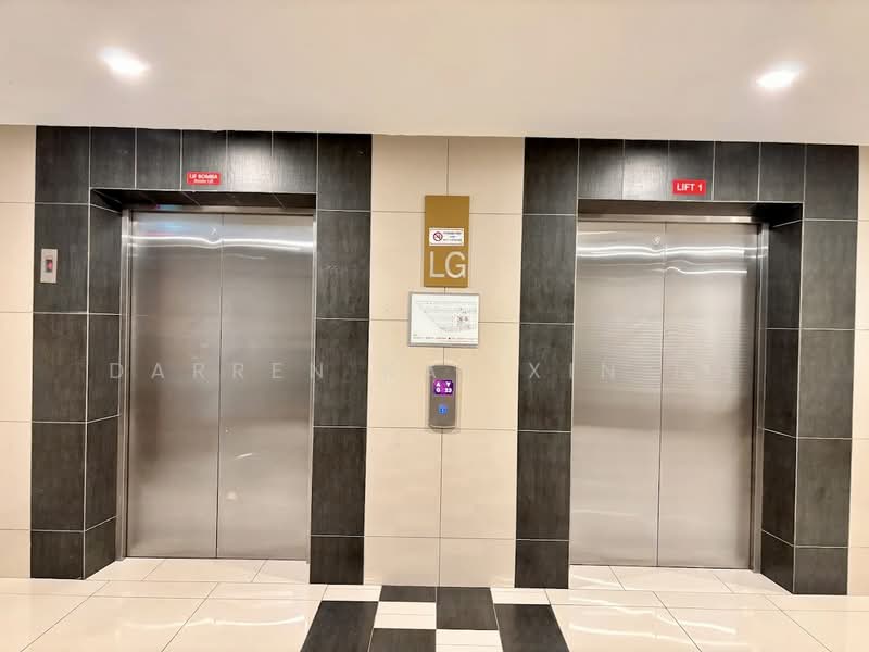 Service Residence for Sale at Le Pavillion - Darren Kai Xin Ng - PropertyGuru.com.my