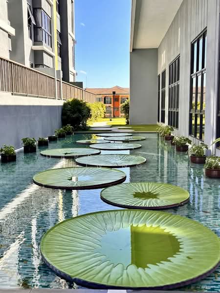 Service Residence for Sale at Le Pavillion - Darren Kai Xin Ng - PropertyGuru.com.my
