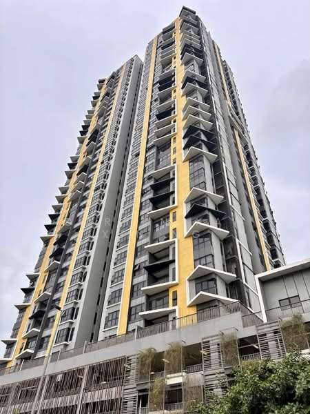 Service Residence for Sale at Le Pavillion - Darren Kai Xin Ng - PropertyGuru.com.my