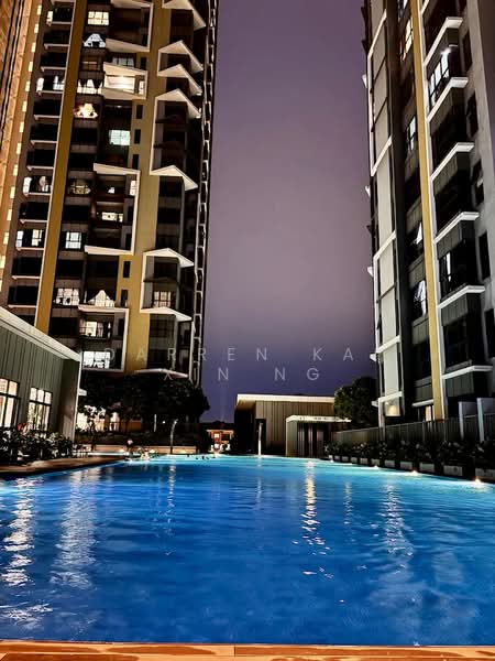 Service Residence for Sale at Le Pavillion - Darren Kai Xin Ng - PropertyGuru.com.my