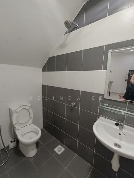 2-storey Terraced House for Sale in Masai (Johor) - Melinda Ee - Bathroom - PropertyGuru.com.my
