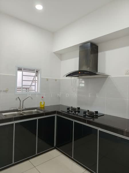 2-storey Terraced House for Sale in Masai (Johor) - Melinda Ee - Kitchen - PropertyGuru.com.my