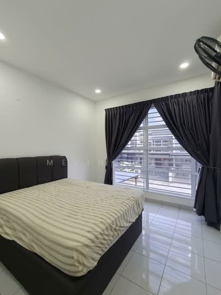 2-storey Terraced House for Sale in Masai (Johor) - Melinda Ee - Bedroom - PropertyGuru.com.my