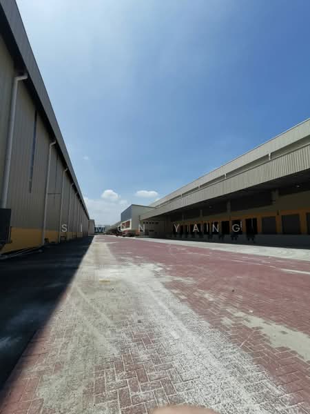 Kilang untuk Disewa di Taman Industri Pulau Indah Fasa 2 (Pelabuhan Klang) - Simon Yang - Exterior - PropertyGuru.com.my