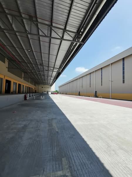 Kilang untuk Disewa di Taman Industri Pulau Indah Fasa 2 (Pelabuhan Klang) - Simon Yang - Exterior - PropertyGuru.com.my