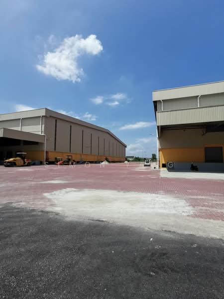 Kilang untuk Disewa di Taman Industri Pulau Indah Fasa 2 (Pelabuhan Klang) - Simon Yang - Exterior - PropertyGuru.com.my