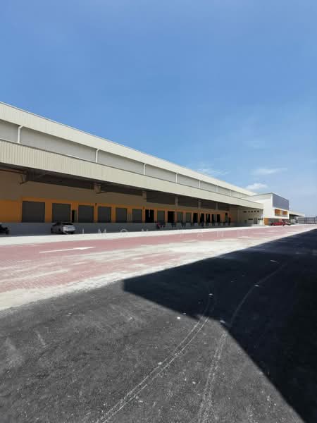Kilang untuk Disewa di Taman Industri Pulau Indah Fasa 2 (Pelabuhan Klang) - Simon Yang - Exterior - PropertyGuru.com.my