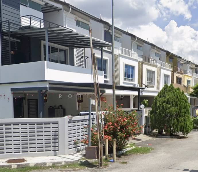 Rumah Teres untuk Dijual di Kajang (Selangor) - Robin Loh - PropertyGuru.com.my