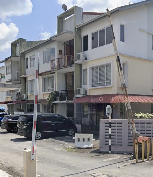 Rumah Teres untuk Dijual di Kajang (Selangor) - Robin Loh - PropertyGuru.com.my